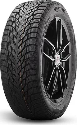 Ikon Autograph Snow 5 SUV 265/55 R20 113R XL