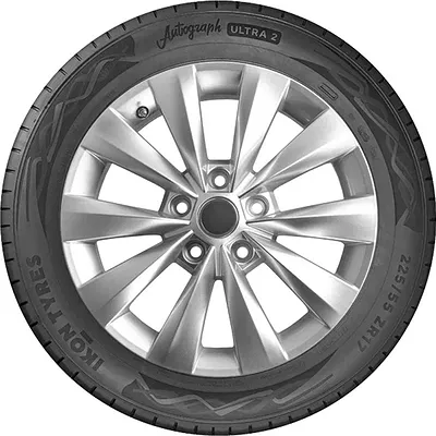 Autograph Ultra 2 SUV
