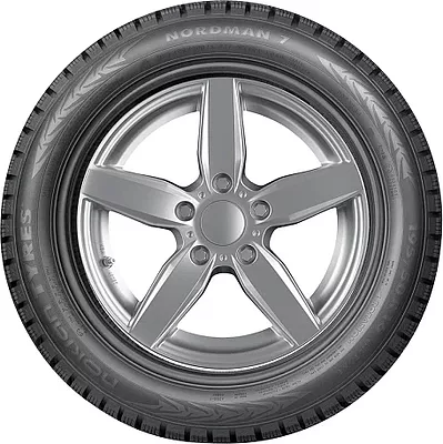 Ikon Nordman 7 155/65 R14 75T