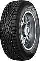 Nordman 7 SUV