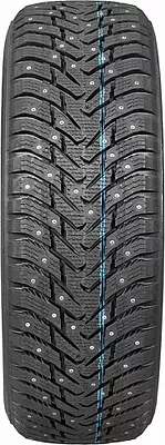 Nordman 8 SUV