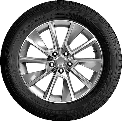Ikon Nordman RS2 175/65 R14 86R XL