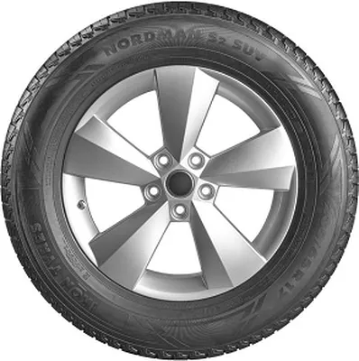 Nordman S2 SUV