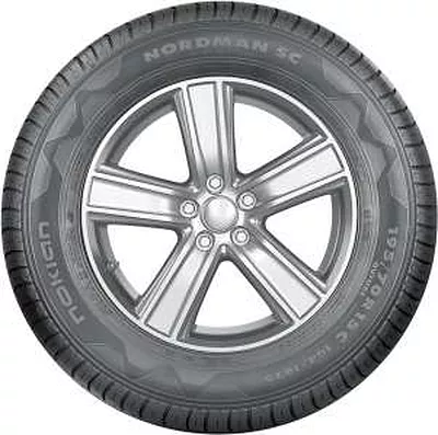 Ikon Nordman SC 195/70 R15C 104/102S