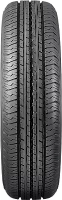 Ikon Nordman SC 195/70 R15C 104/102S