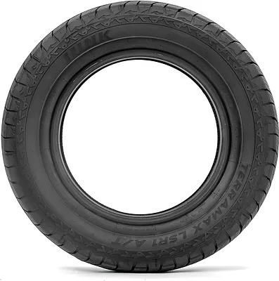 Terramax LSR1 A/T