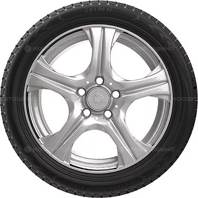 iLINK Wintervorhut Stud II 275/45 R21 110T XL