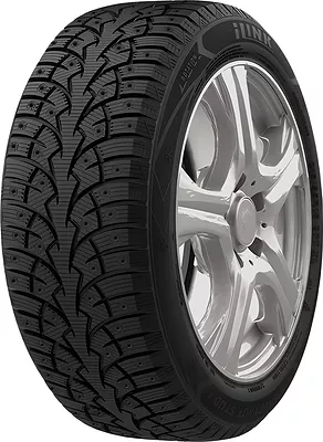iLINK Wintervorhut Stud III (Нешип) 245/75 R16 111T XL
