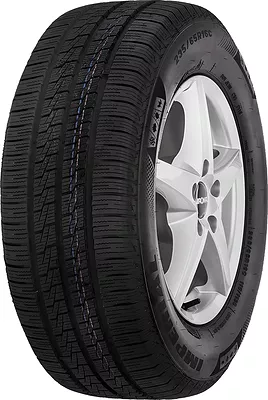 Imperial All Season Van Driver 215/65 R16C 109/107T