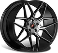 Inforged IFG38 7.5x17 4x114.3 ET 40 Dia 67.1 Silver