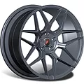 Inforged IFG38 7.5x17 4x114.3 ET 40 Dia 67.1 Silver