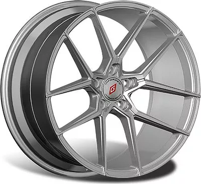 Inforged IFG39 8.5x19 5x108 ET 45 Dia 63.3 Silver
