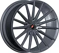 Inforged IFG54 8.5x19 5x108 ET 33 Dia 65.1 Silver