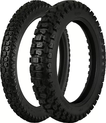 Kenda K270 Dual Sport 3x18 47P
