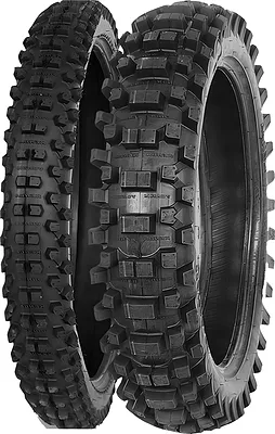Kenda K771 Millville 2,5x10 33J (Задняя)