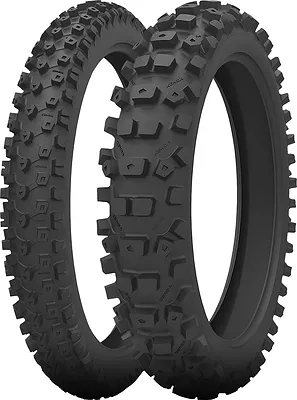 Kenda K772 Carlsbad 70/100 R19 42M (Передняя)