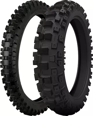 Kenda K786 Washougal II Sticky 90/100 R14 49M