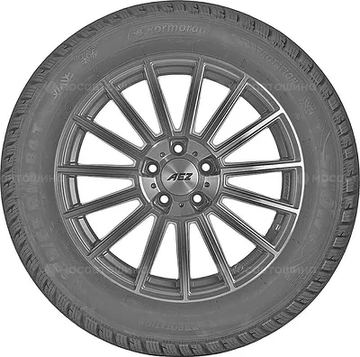 Kormoran Snow 215/40 R17 87V XL