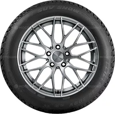 Kormoran SUV Snow 215/65 R17 99H