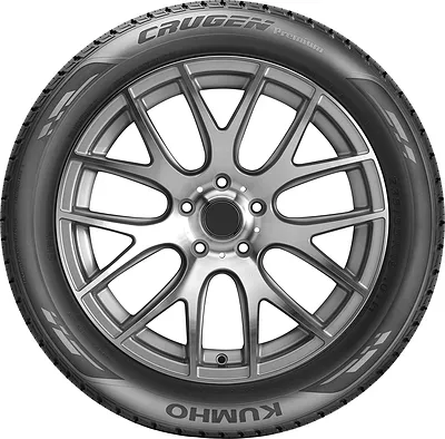 Kumho Crugen Premium KL33 235/70 R17 107H