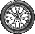 Kumho Crugen Premium KL33 235/70 R17 107H