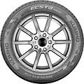 Kumho Ecsta HS52 185/60 R14 82H