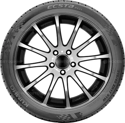 Kumho Ecsta PS31 225/50 R16 92W