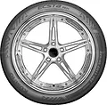 Kumho Ecsta PS71 265/40 R21 106Y