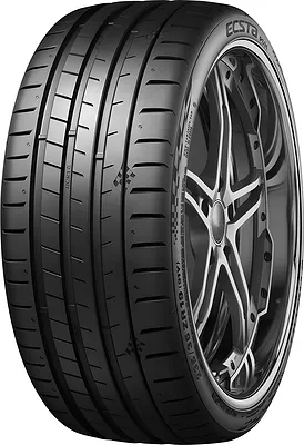Kumho Ecsta PS91 275/35 R18 99Y XL