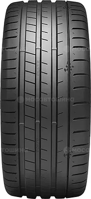 Kumho Ecsta PS91 285/35 R19 103Y XL