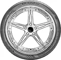 Kumho Ecsta PS91 285/35 R19 103Y XL
