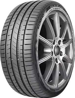 Kumho Ecsta Sport PS72 245/40 R17 95Y XL