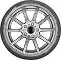 Kumho Ecsta Sport PS72 245/35 R21 99Y