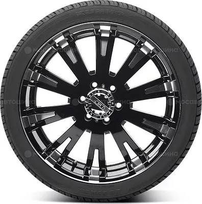 Kumho Ecsta STX KL12 255/45 R18 99V