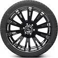 Kumho Ecsta STX KL12 255/45 R18 99V