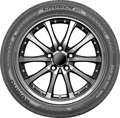 Kumho HP71 255/60 R19 109H