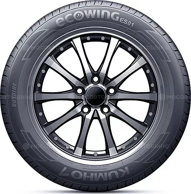 KH27 Ecowing ES01