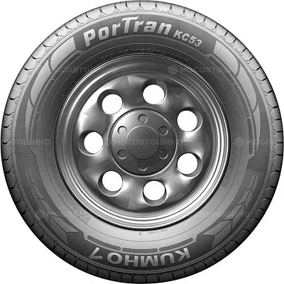PorTran KC53