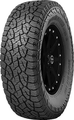 Kumho Road Venture AT52 255/70 R17 112T