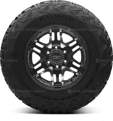 Kumho Road Venture MT KL71 30x9,5x15 104Q