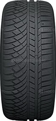 Kumho Wintercraft WP72 255/35 R20 97W XL