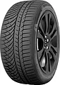 Kumho Wintercraft WP72 255/35 R20 97W XL