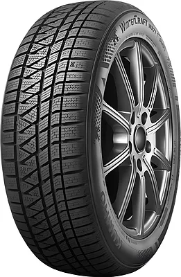 Kumho Wintercraft WS71 295/35 R21 107V XL