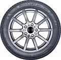 Kumho Wintercraft WS71 285/45 R20 112V XL