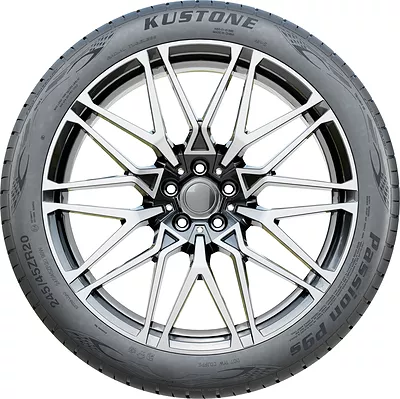 Kustone Passion P9S 245/40 R20 99W