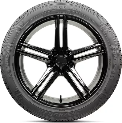 Landsail LS588 SUV 255/60 R18 112H