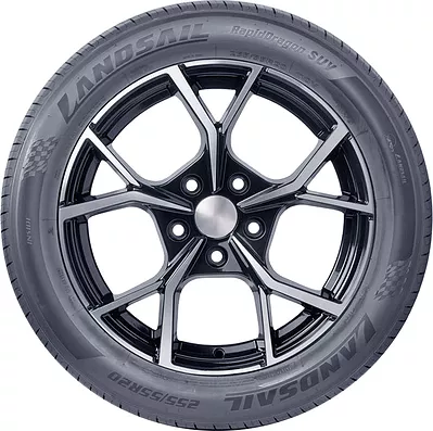 Landsail RapidDragon SUV 285/45 R20 108W