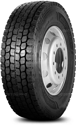 Longtraxx DR660