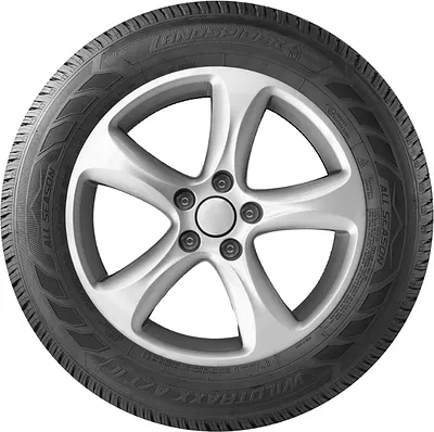 Wildtraxx A/T II