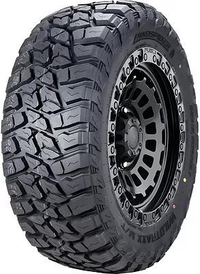 Wildtraxx M/T